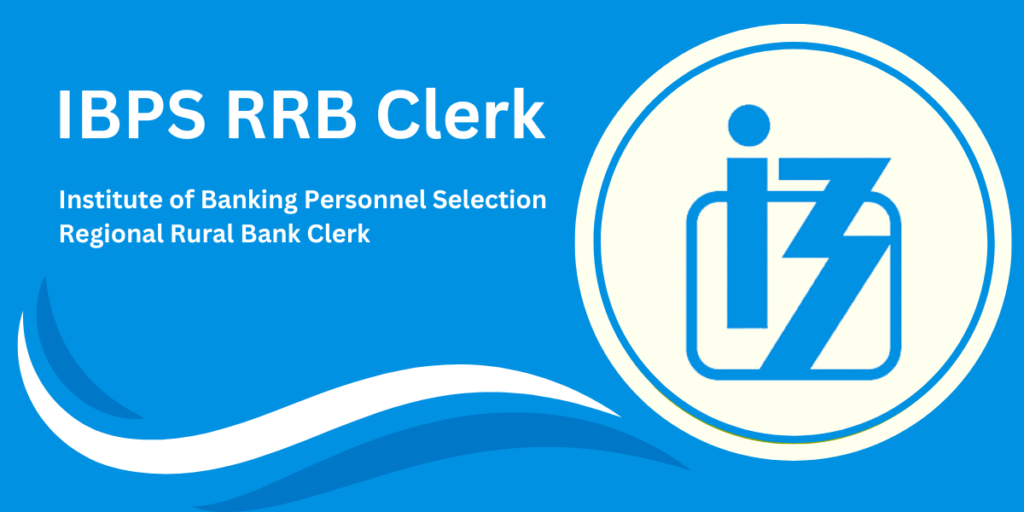 IBPS RRB Clerk 