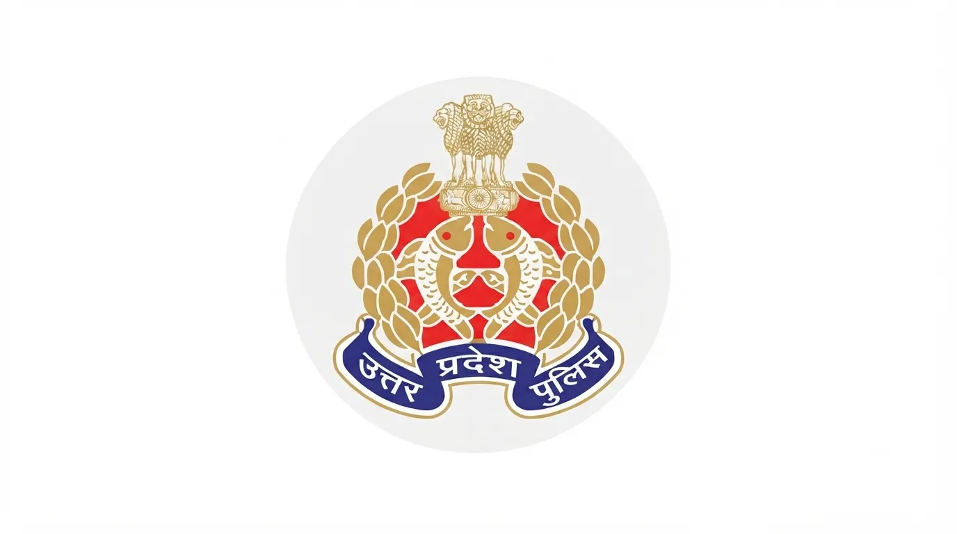 UP Police Constable icon