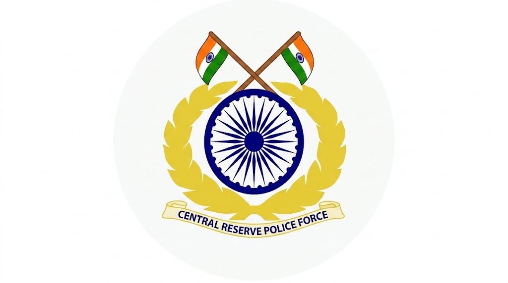 CRPF Constable