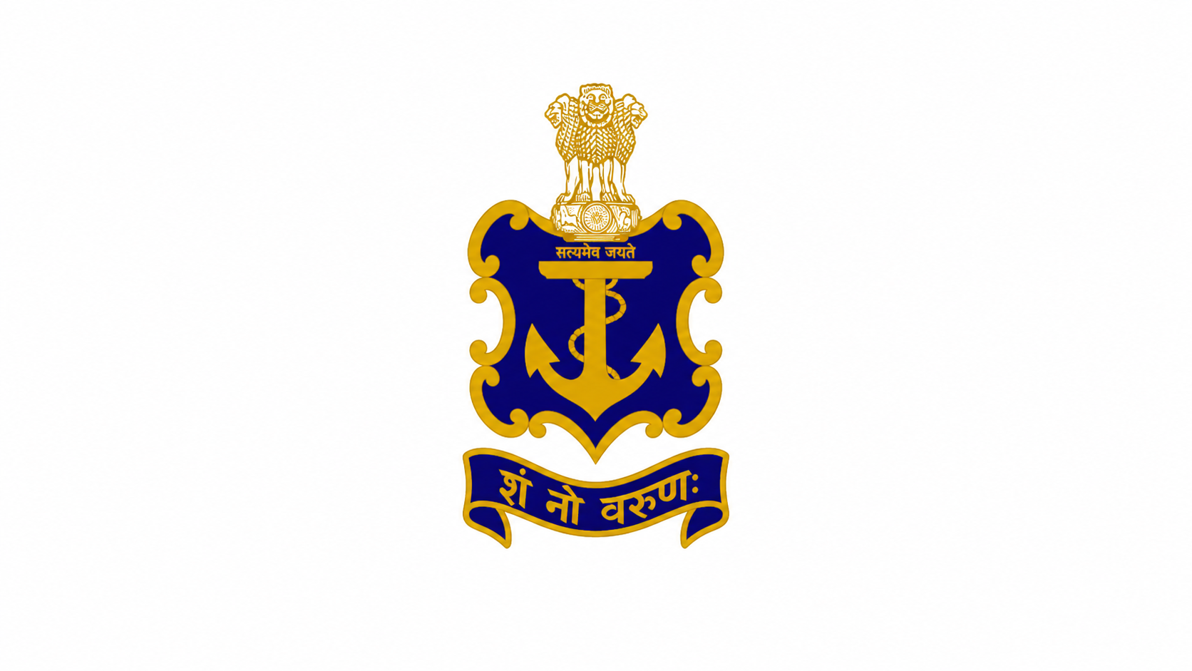Navy MR Agniveer
