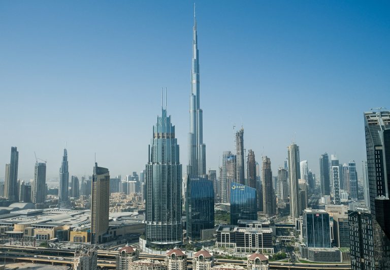Iran Dubai Airport Attack