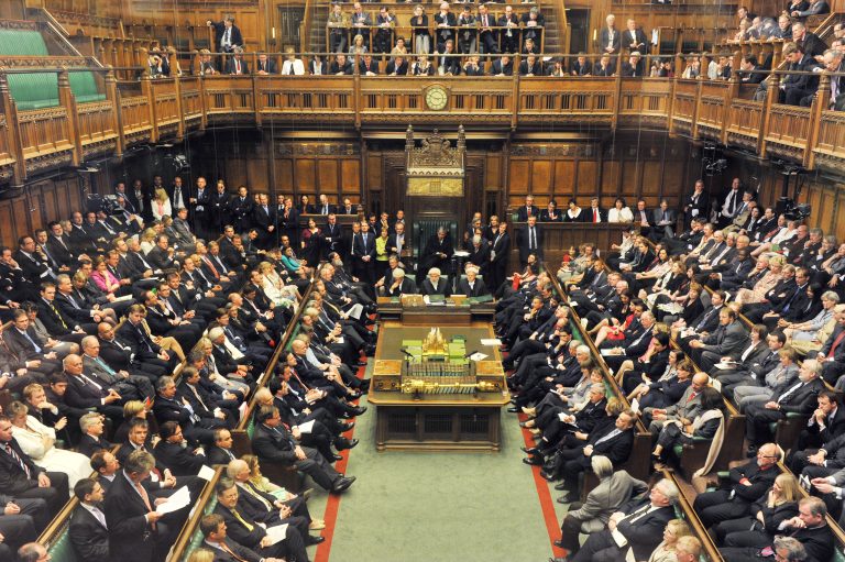 Parliament Budget Session 2026