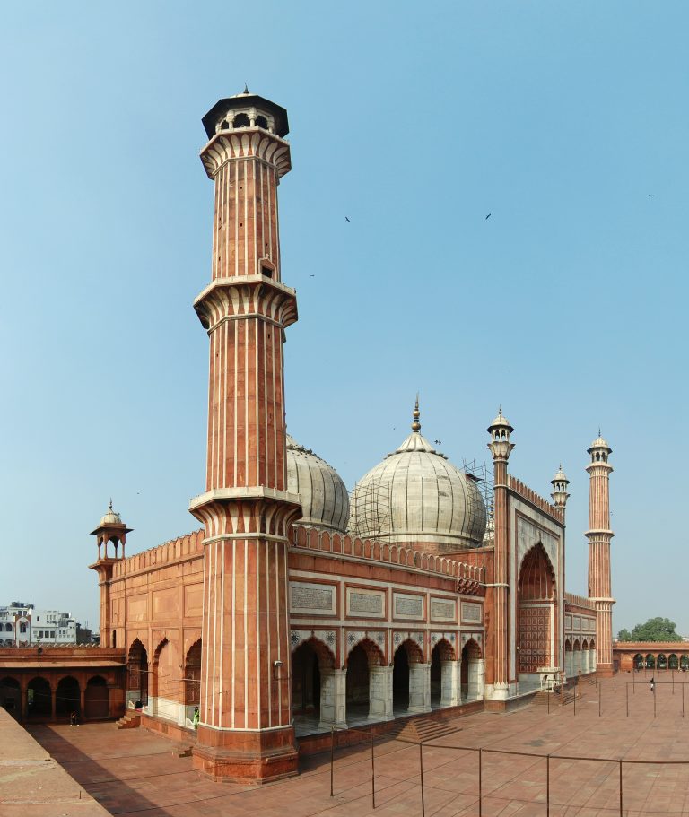 Delhi ICSIL Job
