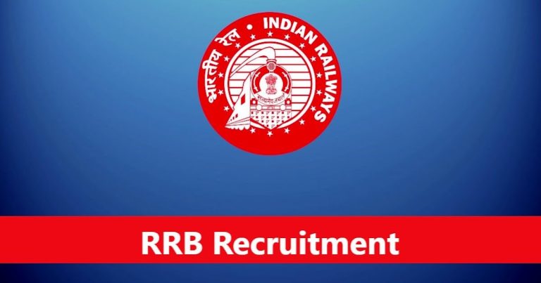 RRB ALP 2026 Recruitment